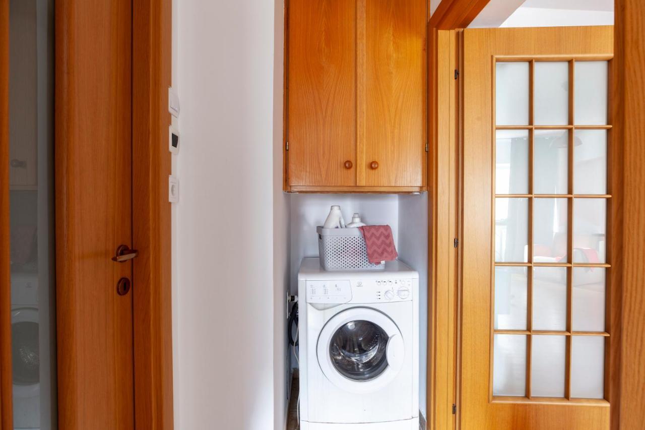 13 Septembrie Apt, Near Marriott Bükreş Dış mekan fotoğraf